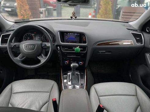 Audi Q5 2014 - фото 7