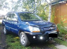 Запчасти Разборки на Легковые авто Kia Чернигов - купить на Автобазаре