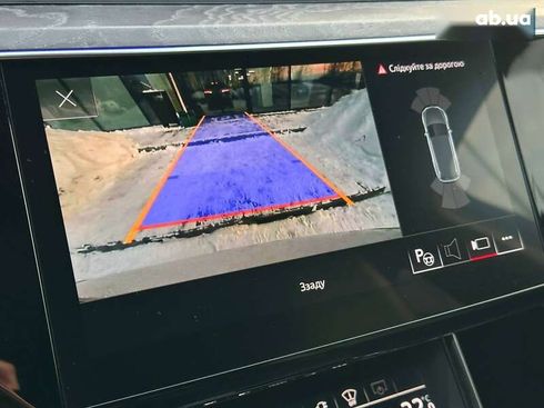 Audi E-Tron 2021 - фото 29