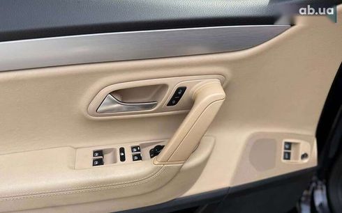 Volkswagen Passat CC 2013 - фото 8