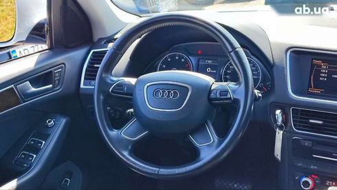 Audi Q5 2016 - фото 21