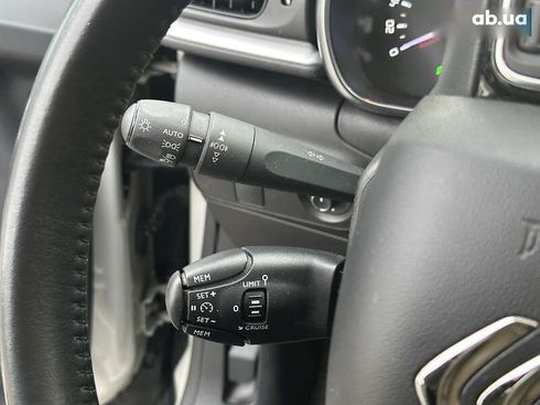 Citroёn C3 2020 - фото 28