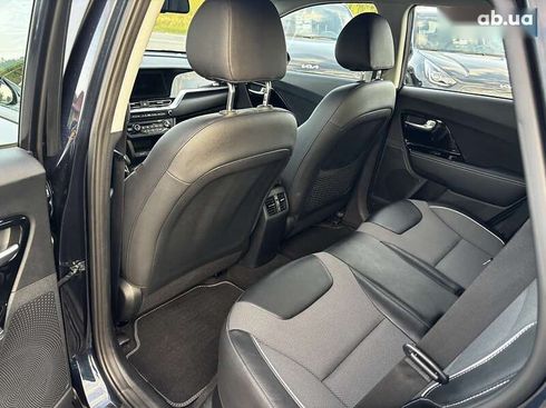 Kia Niro 2021 - фото 12