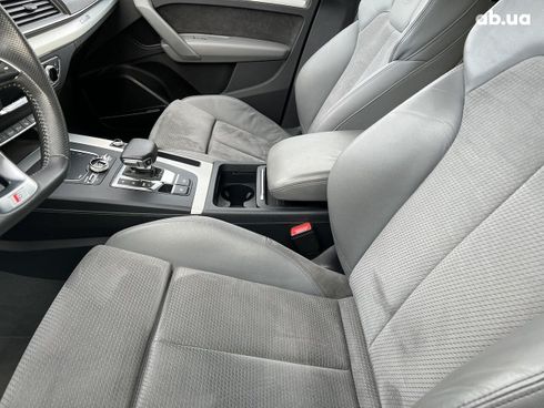 Audi Q5 2021 - фото 10