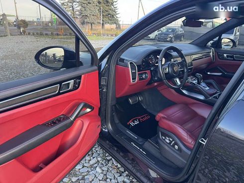 Porsche Cayenne 2019 - фото 17