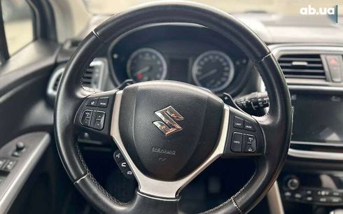 Suzuki SX4 2018 - фото 12