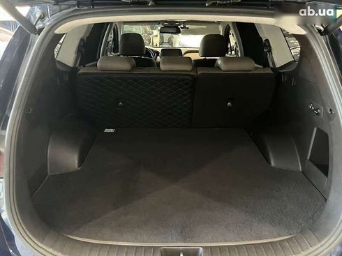 Hyundai Santa Fe 2018 - фото 9