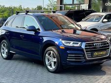 Купить Audi бу в Украине - купить на Автобазаре