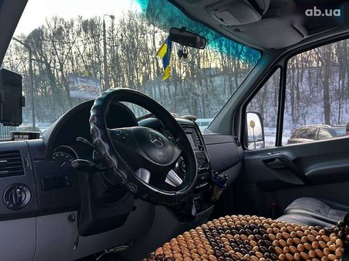 Mercedes-Benz Sprinter 2012 - фото 8
