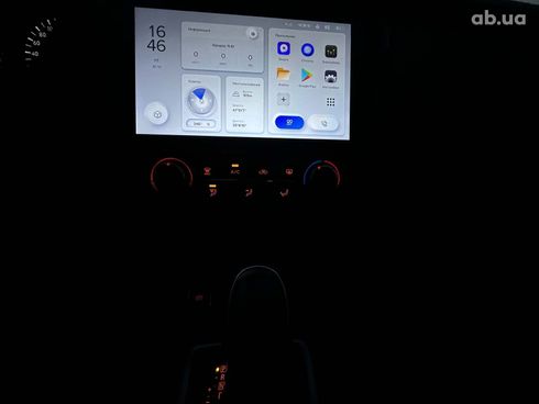 Nissan Qashqai 2019 белый - фото 24