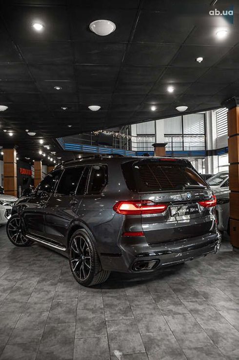 BMW X7 2022 - фото 2