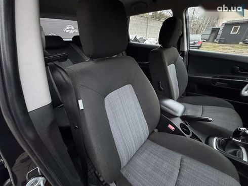 Kia Cee'd 2009 - фото 22