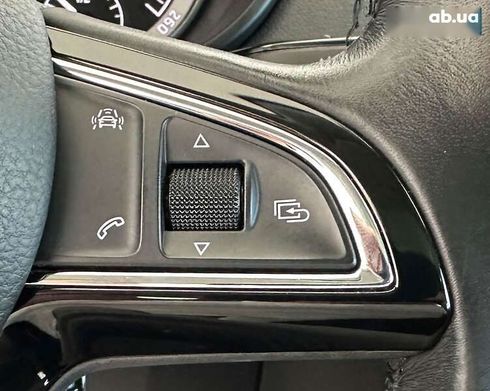 Skoda Octavia 2017 - фото 20