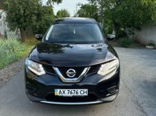 Продаж вживаних Nissan X-Trail 2014 року - купити на Автобазарі