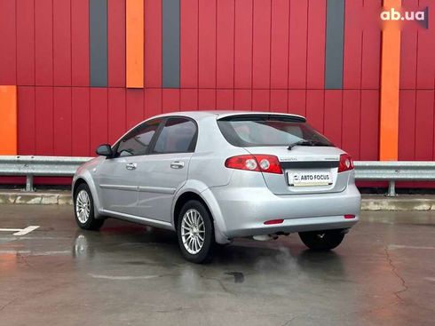 Chevrolet Lacetti 2005 - фото 5