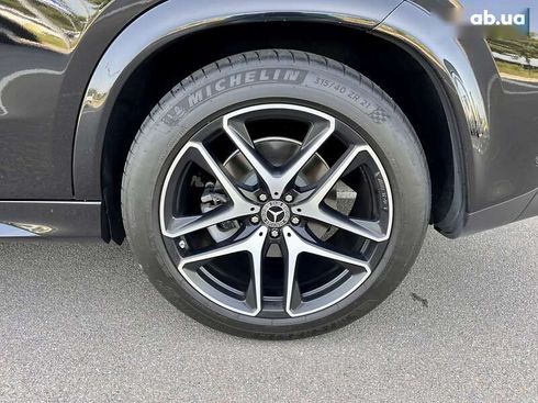 Mercedes-Benz GLE-Class 2019 - фото 17