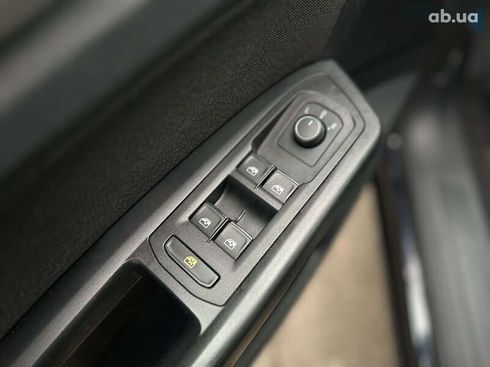 Volkswagen Atlas 2018 - фото 11