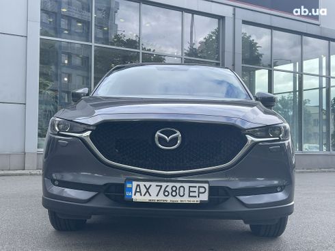 Mazda CX-5 2018 - фото 2
