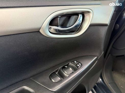 Nissan Sentra 2013 - фото 17