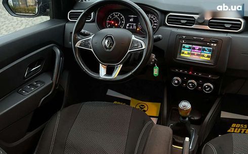 Renault Duster 2019 - фото 10