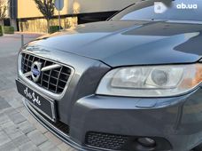 Продажа б/у Volvo V70 в Киеве - купить на Автобазаре