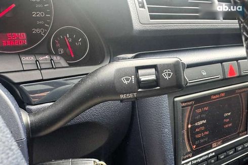 Audi A4 2004 - фото 18
