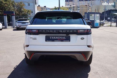 Land Rover Range Rover Velar 2020 - фото 6