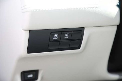 Mazda 6 2018 - фото 29