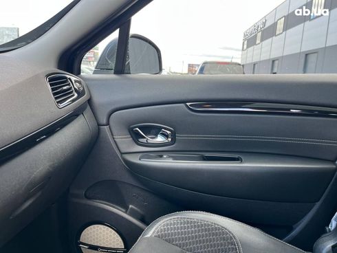 Renault Megane 2014 черный - фото 35