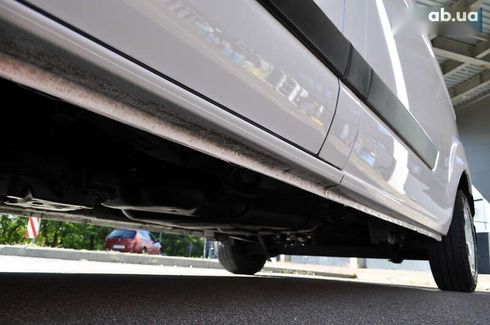 Ford Transit Custom 2021 - фото 19