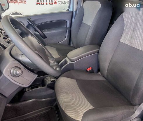 Renault Kangoo 2020 - фото 6