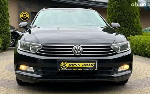 Volkswagen Passat 2016 - фото 2