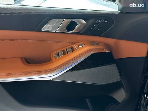 BMW X7 2019 - фото 16