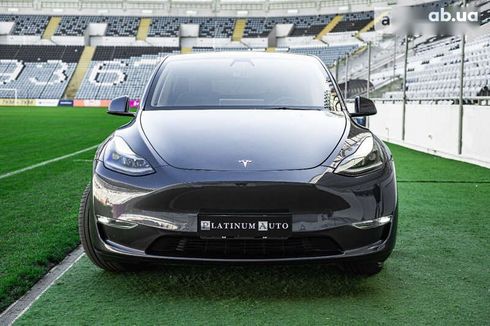 Tesla Model Y 2020 - фото 6