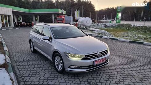 Volkswagen Passat 2019 - фото 3