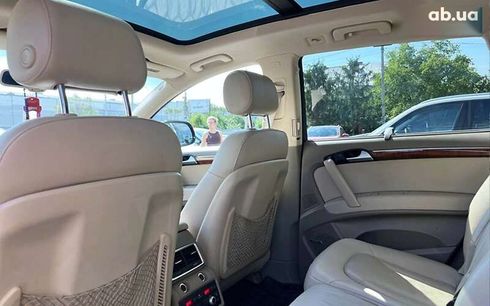 Audi Q7 2014 - фото 25