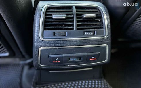 Audi A6 2013 - фото 14