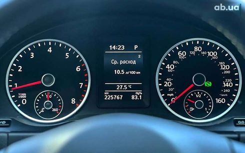 Volkswagen Tiguan 2016 - фото 10