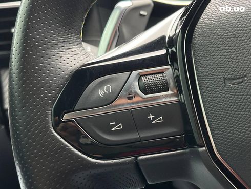 Peugeot 2008 2020 белый - фото 31