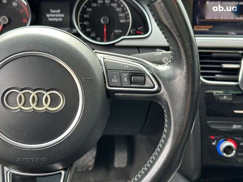 Audi A5 2013 - фото 23
