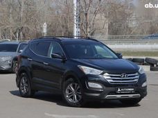 Продажа б/у Hyundai Santa Fe 2014 года - купить на Автобазаре