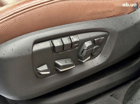 BMW X6 2015 - фото 28