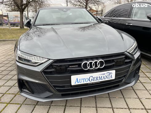 Audi A7 2021 - фото 24