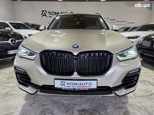 BMW X5 2019 - фото 14