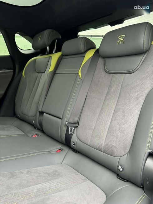 BYD Song L 2024 - фото 29