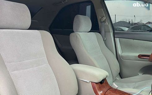 Toyota Camry 2004 - фото 14