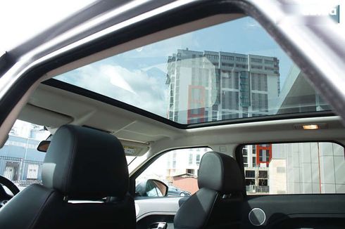 Land Rover Range Rover Evoque 2014 - фото 17