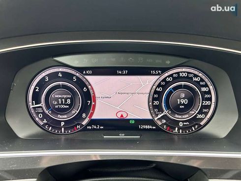 Volkswagen Tiguan 2019 - фото 19