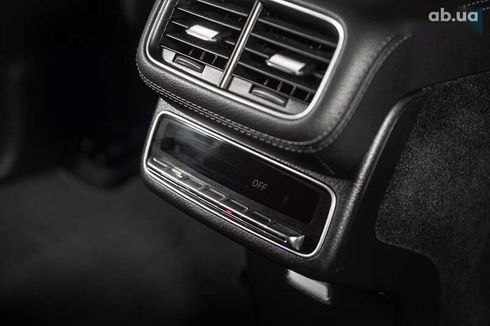 Mercedes-Benz GLS-Класс 2023 - фото 25
