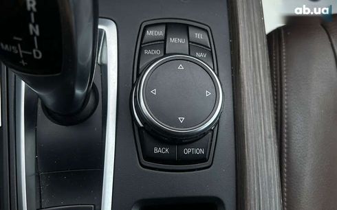 BMW X5 2015 - фото 22